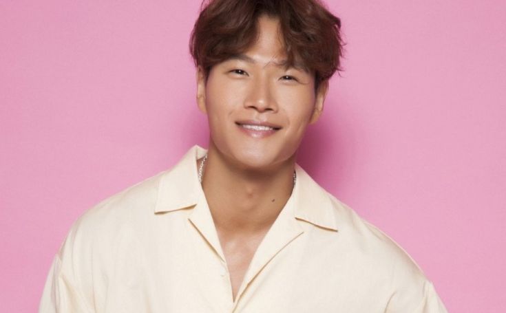 Kim Jong-kook